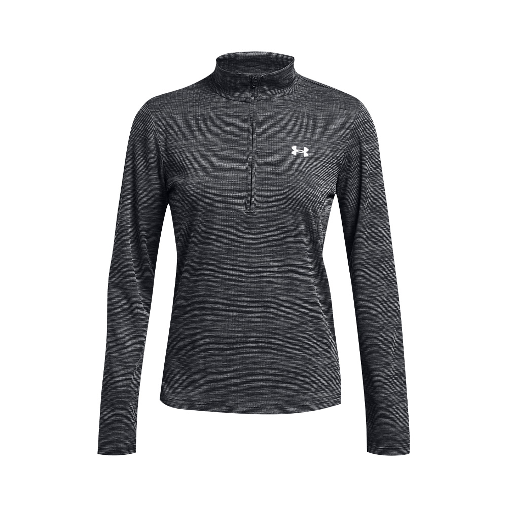 Under Armour Tech Textured 1 2 Zip image number null