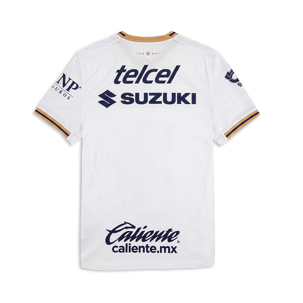 Puma Jersey Pumas Away Jersey Cancha 26 27 MULTICOLOR 