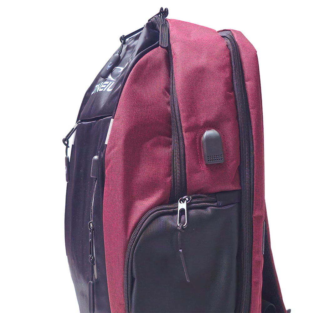 Oneill Back Pack image number null