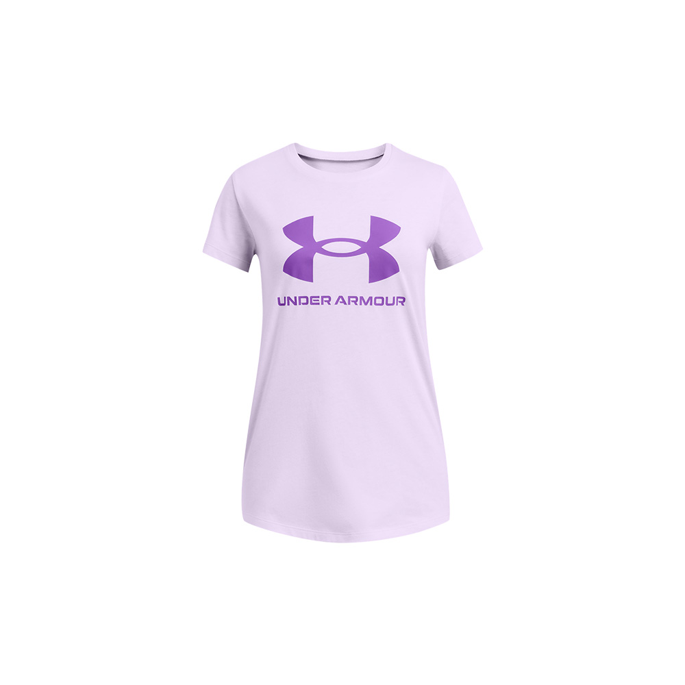 Under Armour Ua G Sportstyle Logo Ss image number null