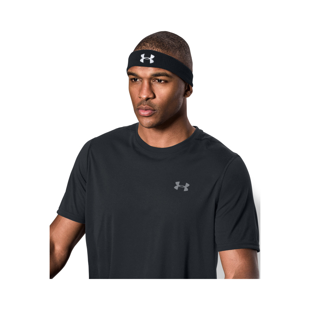 Under Armour Performance Headband image number null