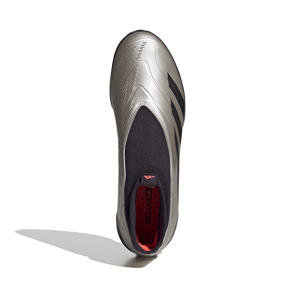 Adidas Calzado De Futbol Predator League Sin Cordones Pasto Sintetico image number null
