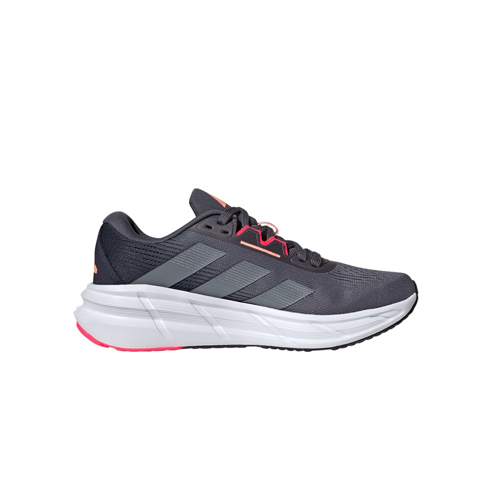 Adidas Calzado De Running Questar 3 GRIS 