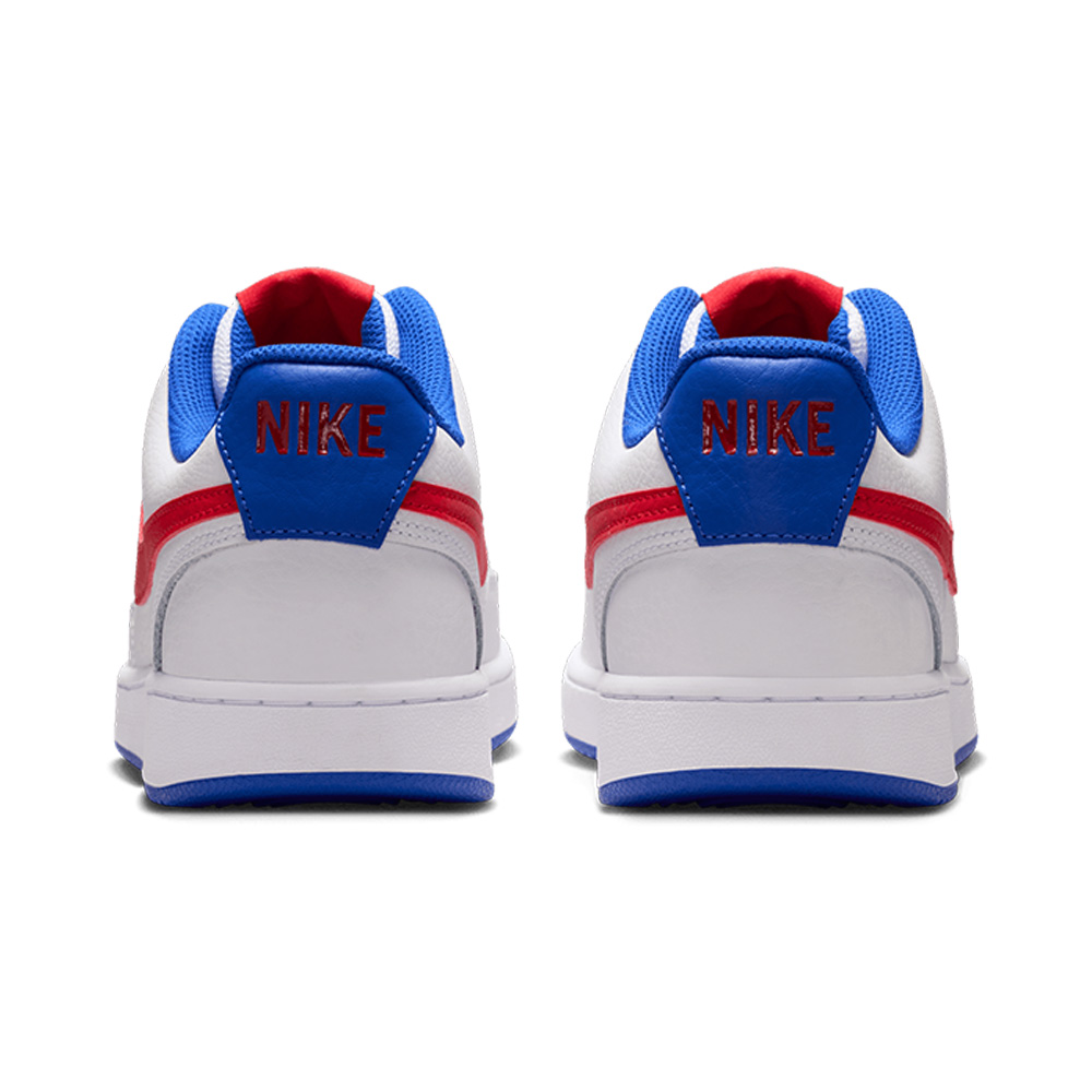Nike Court Vision Lo MULTICOLOR 