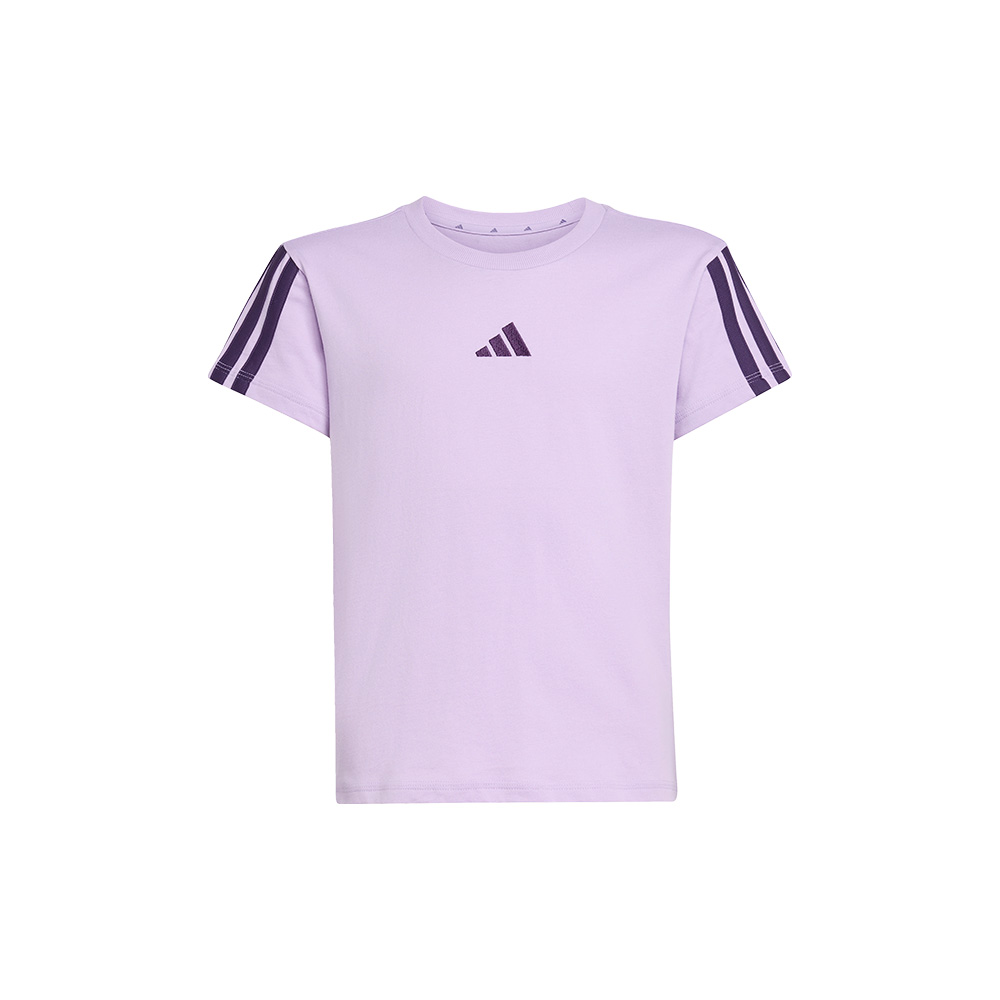Adidas Jg 3S Tee 160 MULTICOLOR 
