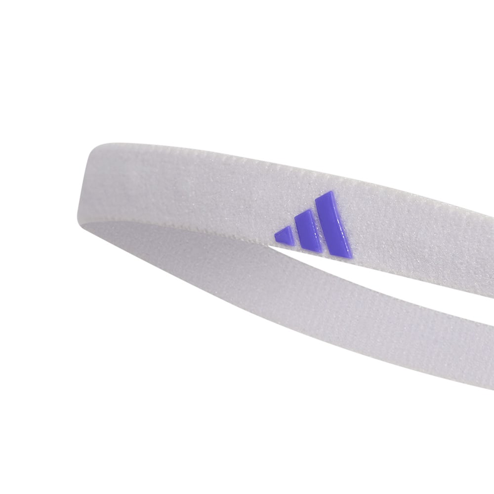 Adidas 3Pp Hairband MULTICOLOR UNI