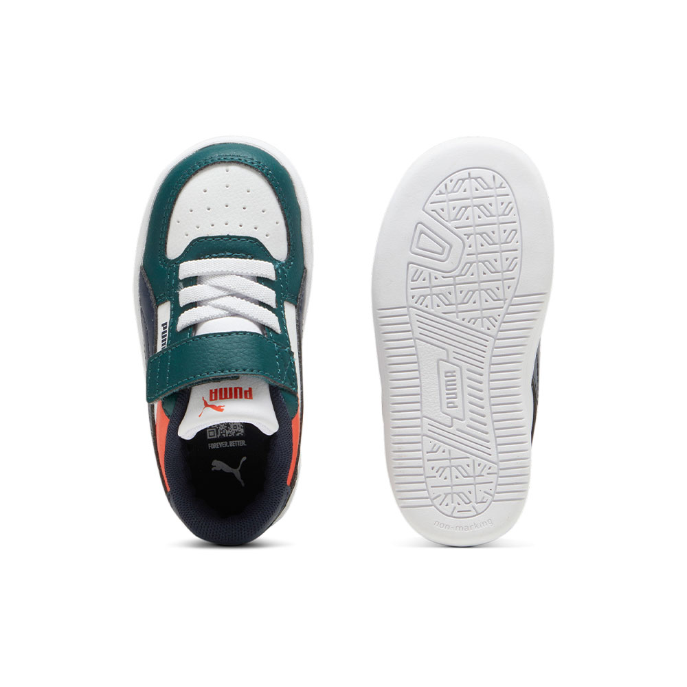 Puma Caven 2 0 Block Ac Inf 0625 image number null