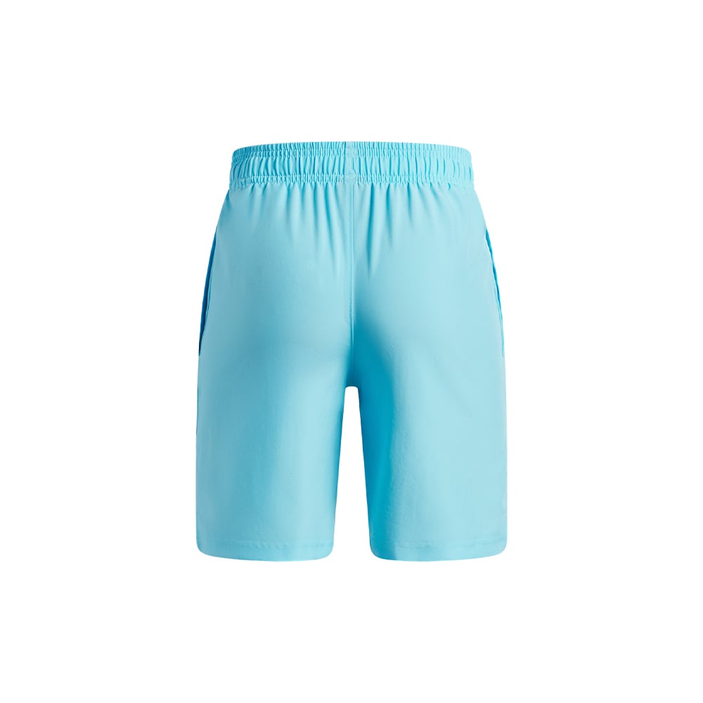 Under Armour Tech Woven Wordmark Short MULTICOLOR 