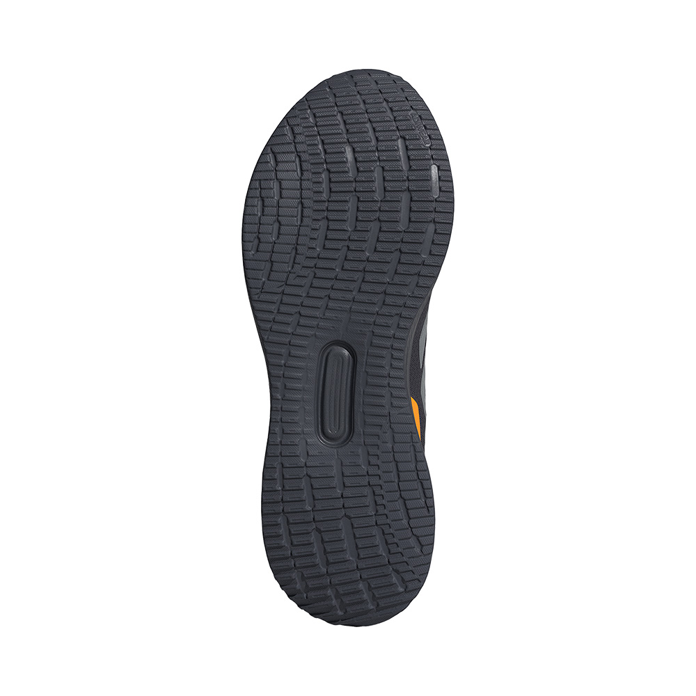 Adidas Tenis De Running Runfalcon 5 GRIS 