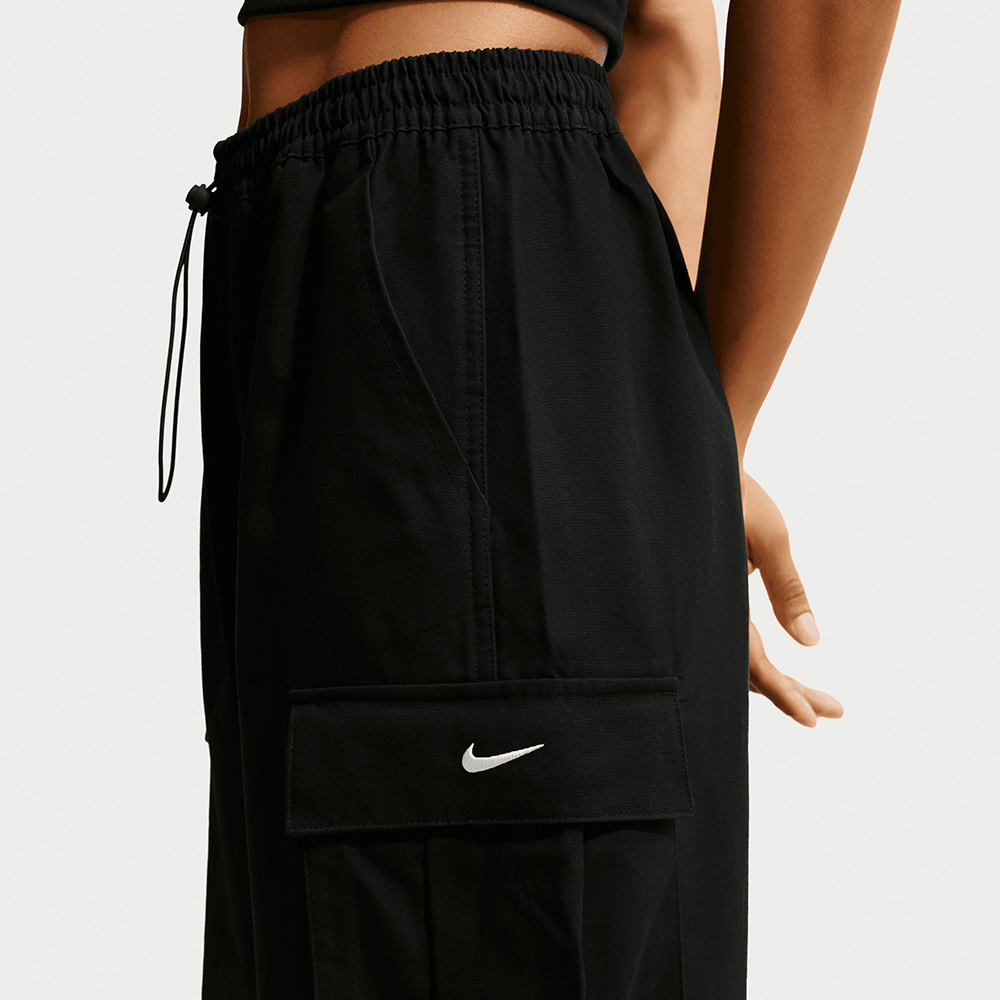 Nike W Nsw Street Wvn Cargo Pant MULTICOLOR 
