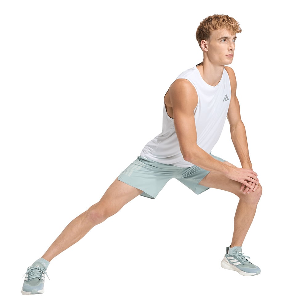 Adidas Run Ess Tank M MULTICOLOR 