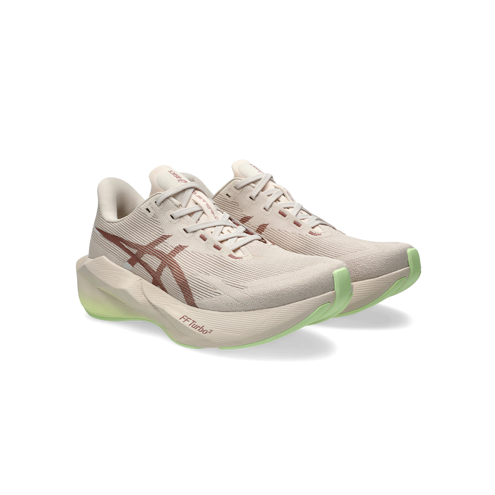 Asics Novablast 6 MULTICOLOR 