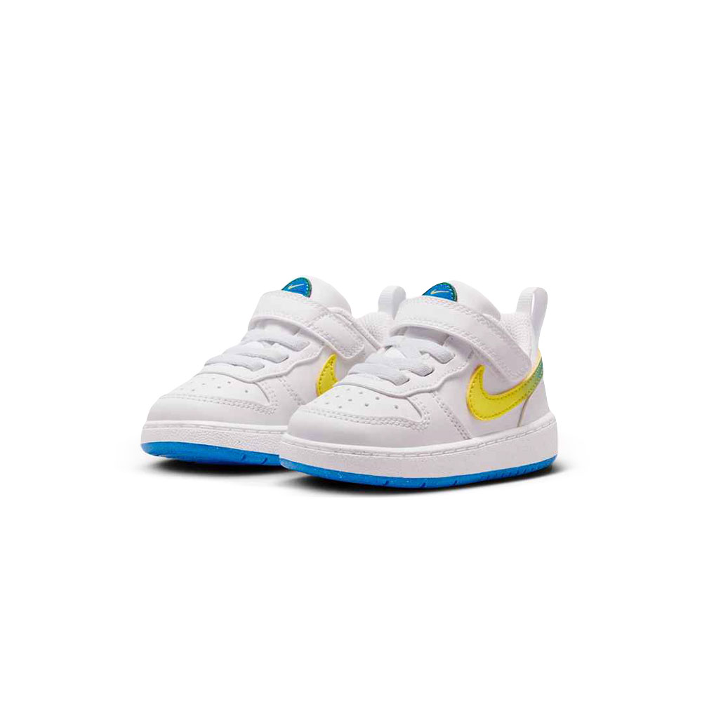 Nike Court Borough Low Wc Tdv MULTICOLOR 