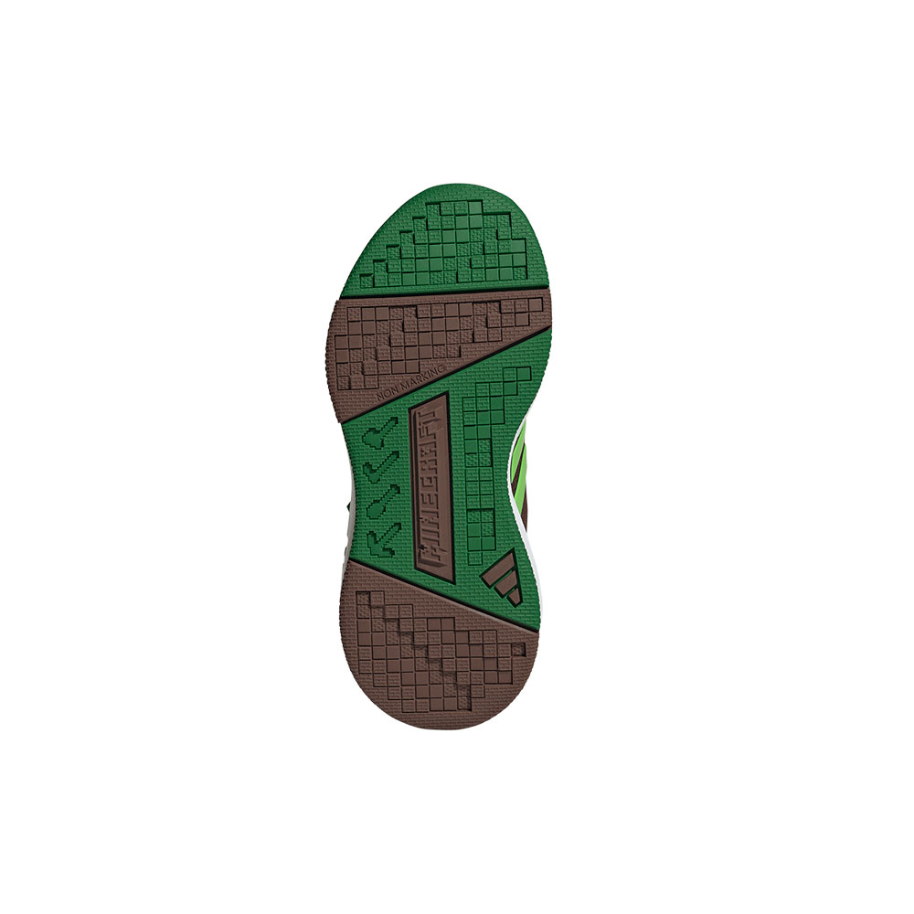 Tenis AdidasMinecraft PRO Ni&ntilde;os image number null