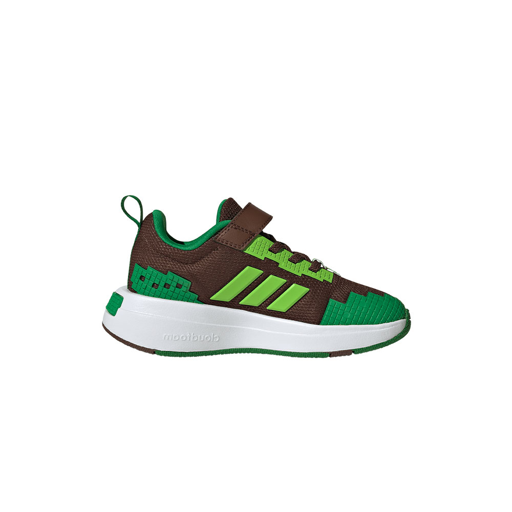Tenis AdidasMinecraft PRO Ni&ntilde;os image number null