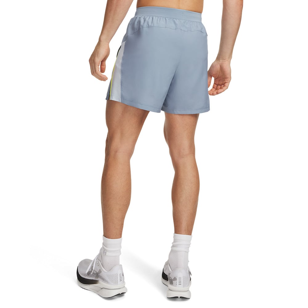 Under Armour Ua Launch 5'' Shorts image number null