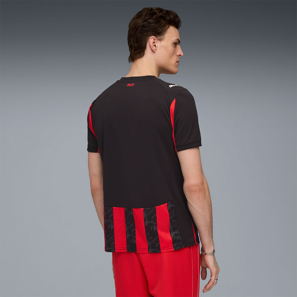 Puma Acm Home Jersey Replica image number null