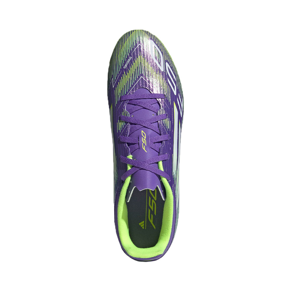 Adidas Tacos F50 Club Para Terreno Firme Multiterreno image number null