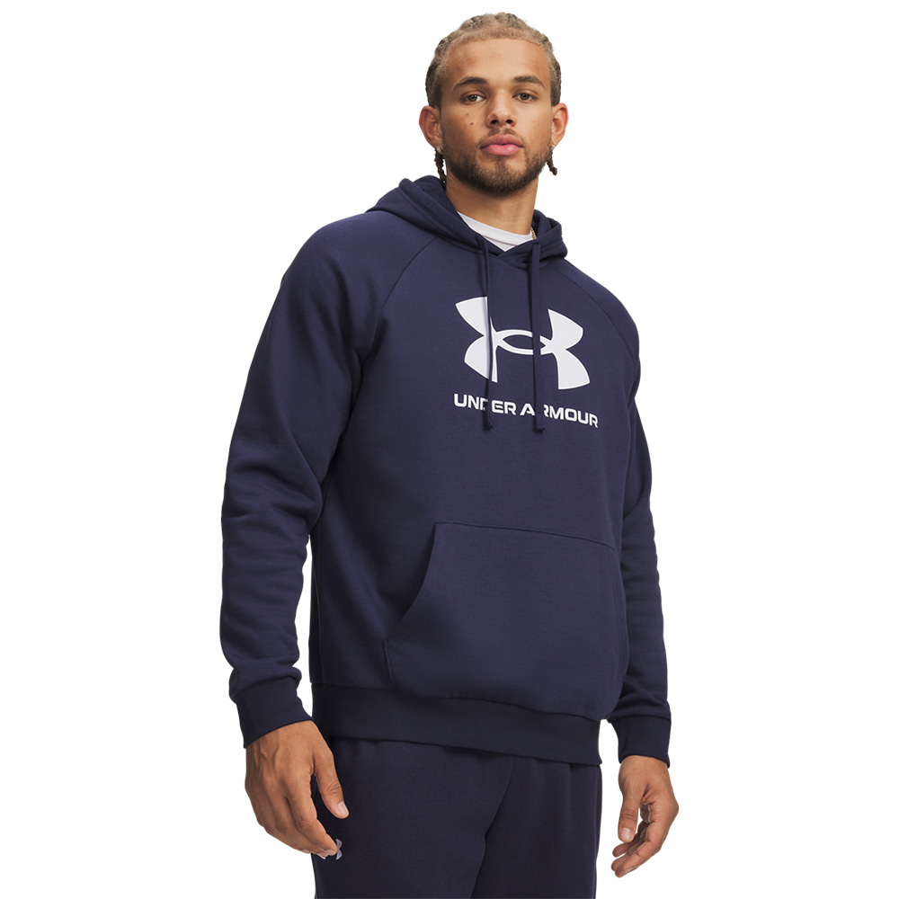 Under Armour Ua Rival Fleece Logo Hd image number null