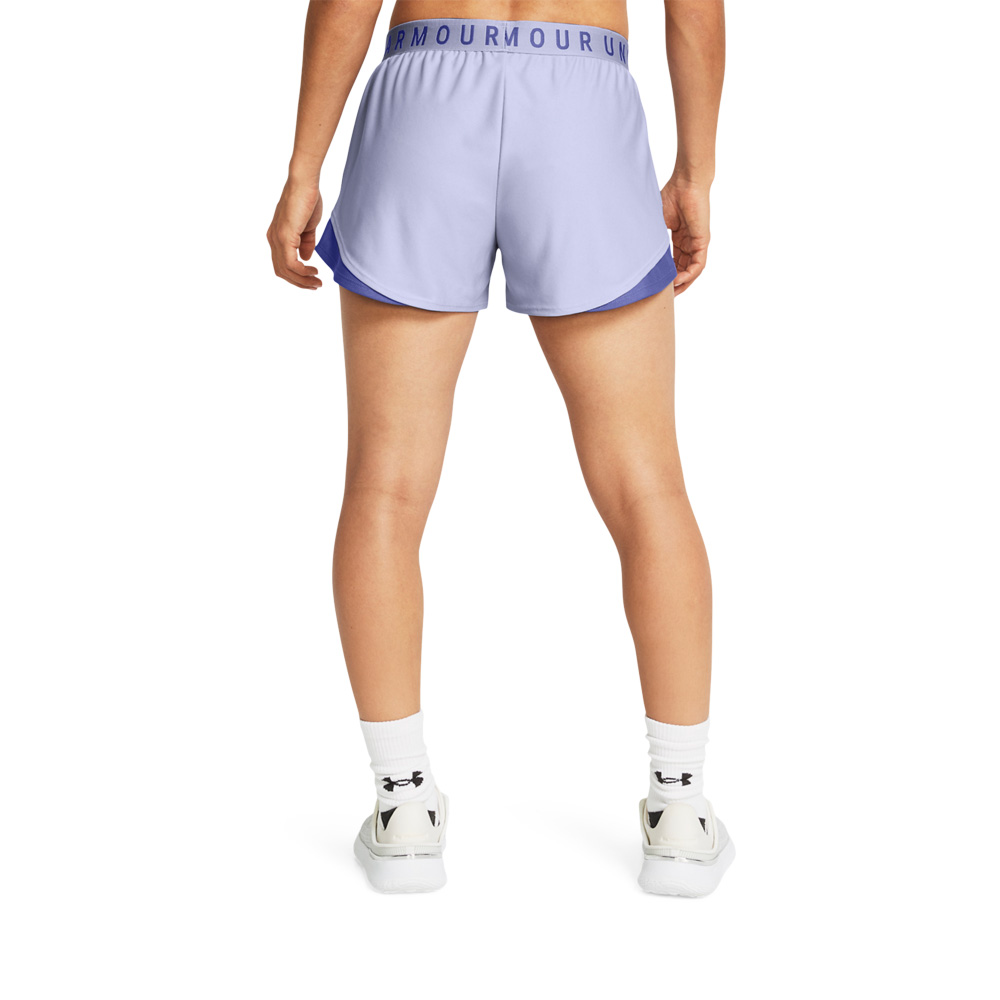 Under Armour Play Up Shorts 3 0 image number null