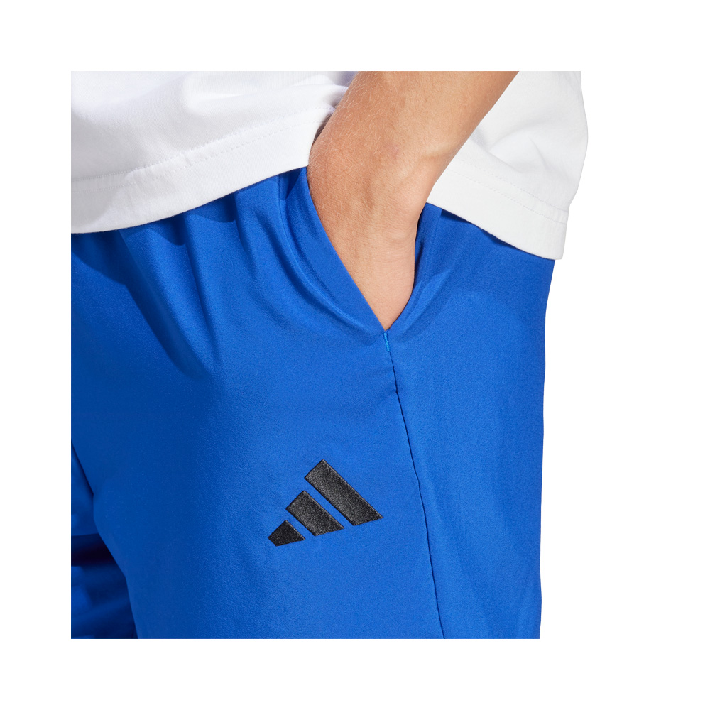 Adidas Shorts Chelsea Essentials Logo Pequeno image number null