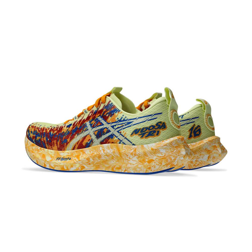Asics Noosa Tri 16 image number null