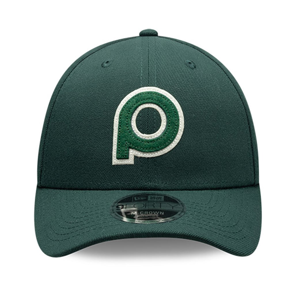 New Era 940 Mc Lmb Retro Flt Pericos De Puebla image number null