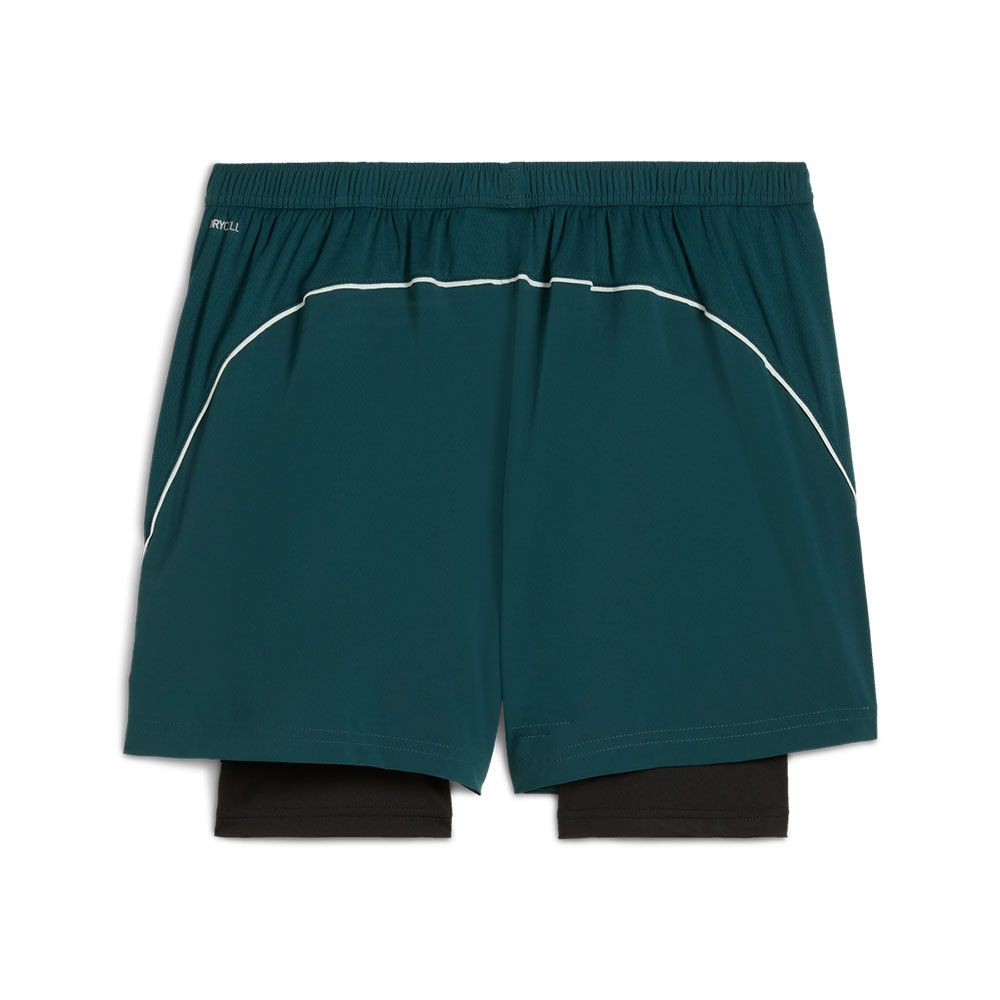 Puma M Run Velocity 2In1 Short image number null
