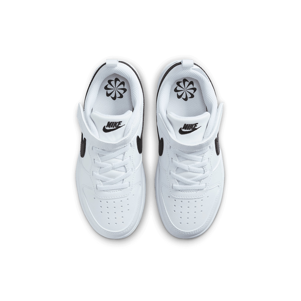 Nike Court Borough Low Recraft Ps image number null