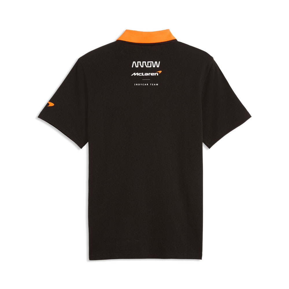 Puma Mclaren Indycar Pato Polo image number null