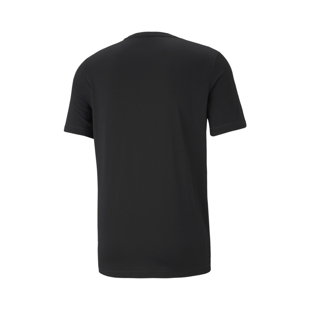 Puma Active Small Logo Tee image number null