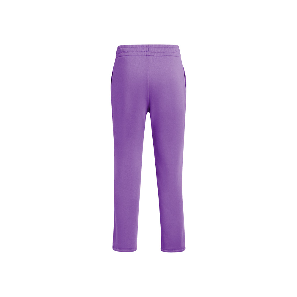 Under Armour Rival Flc Straight Leg Pant image number null