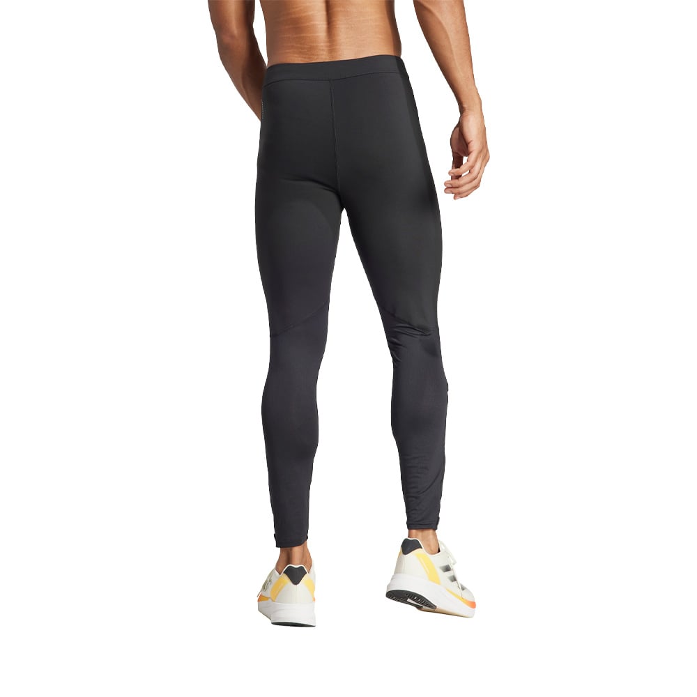 Adidas Mallas Largas Adizero Essentials Running image number null