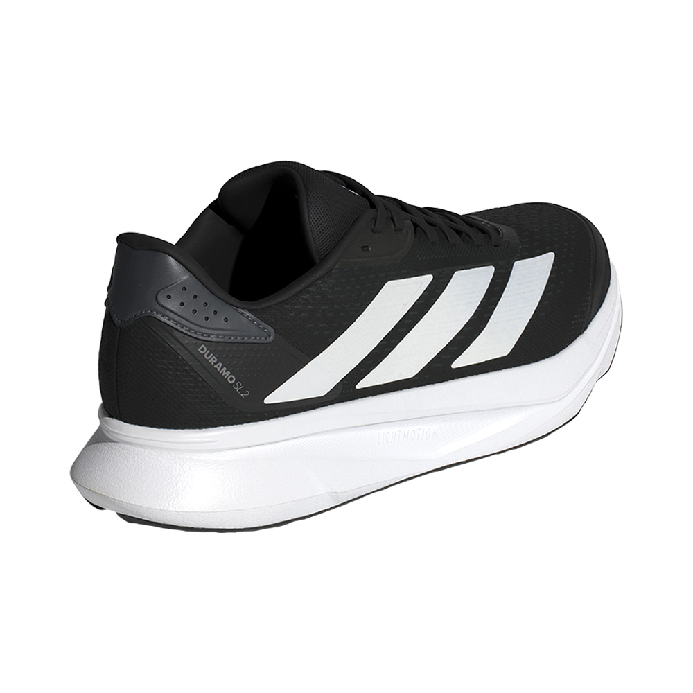Tenis de Running Duramo SL 2 Negro 