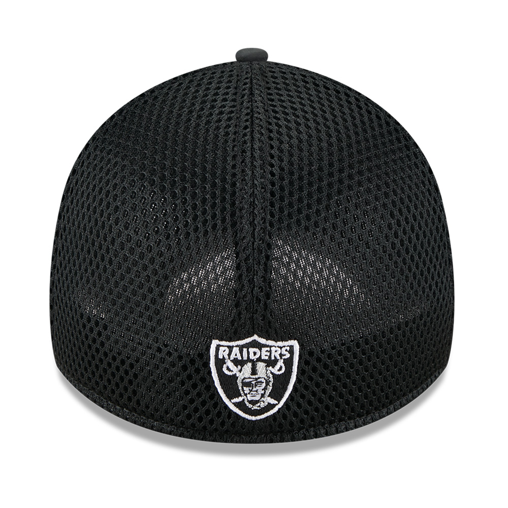 New Era 3930 Outline 25536 Las Vegas Raiders Otc MULTICOLOR