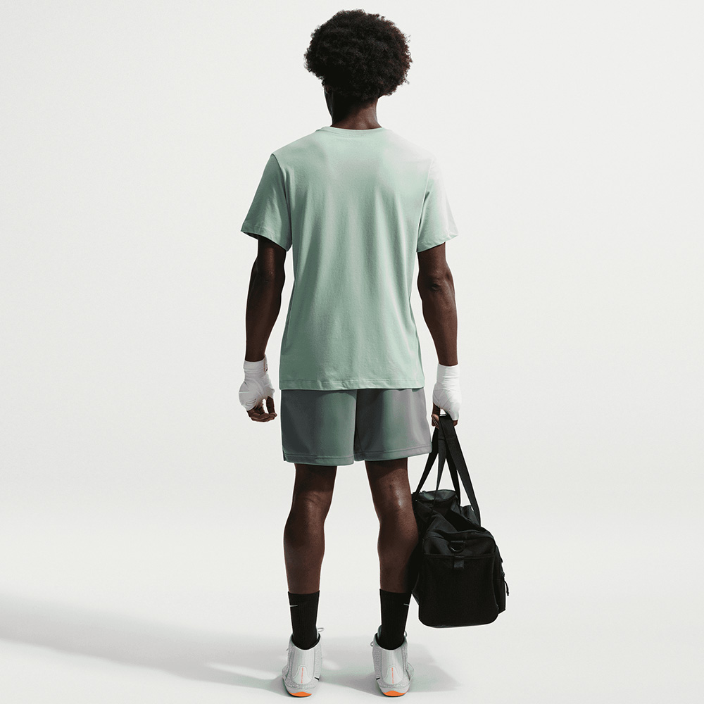 Nike M Nk Df Tee Winning MULTICOLOR 