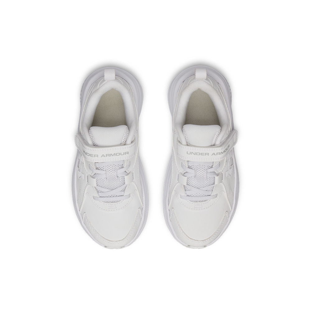 Under Armour Bps Assert 11 Ac Ufm Syn MULTICOLOR 