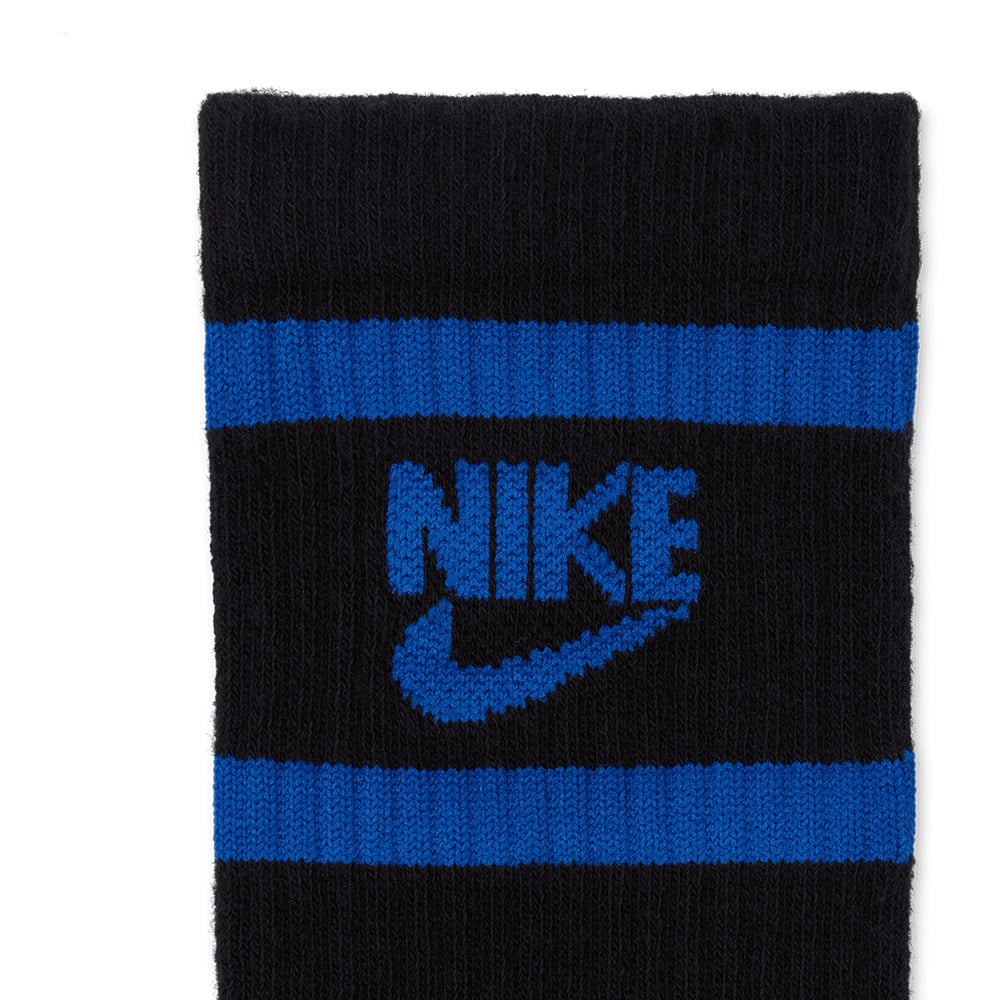 Calcetas Nike Everyday 6 Pack Ni&ntilde;os image number null