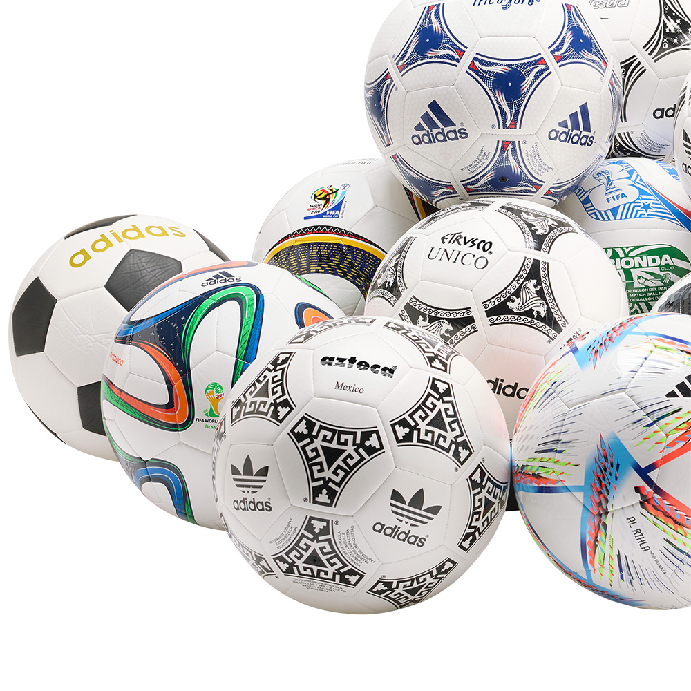 Adidas Hist Ball Set C image number null