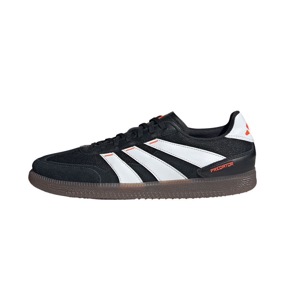 Calzado de Fútbol Predator Freestyle Negro 