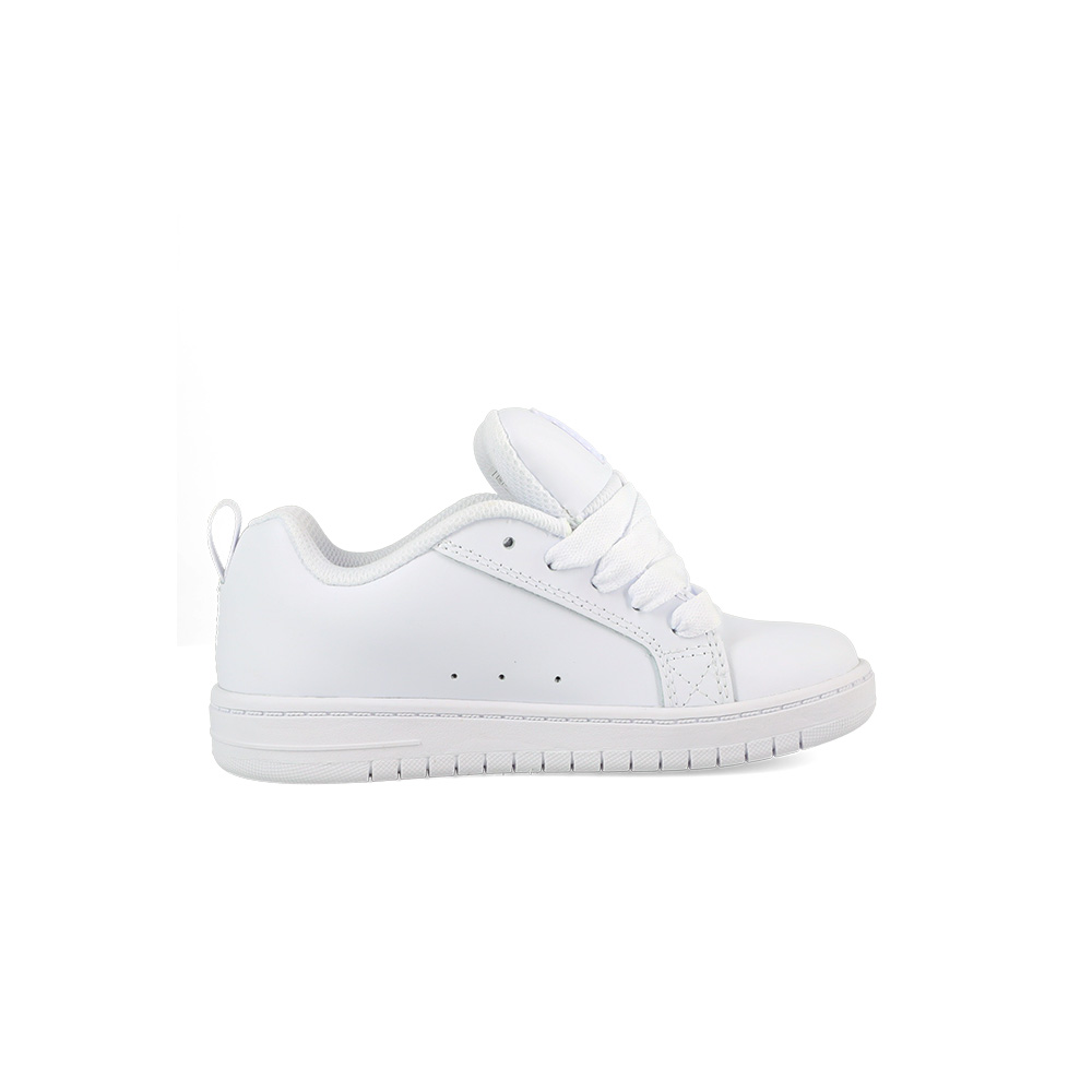 Dc Shoes Court Graffik Boys image number null