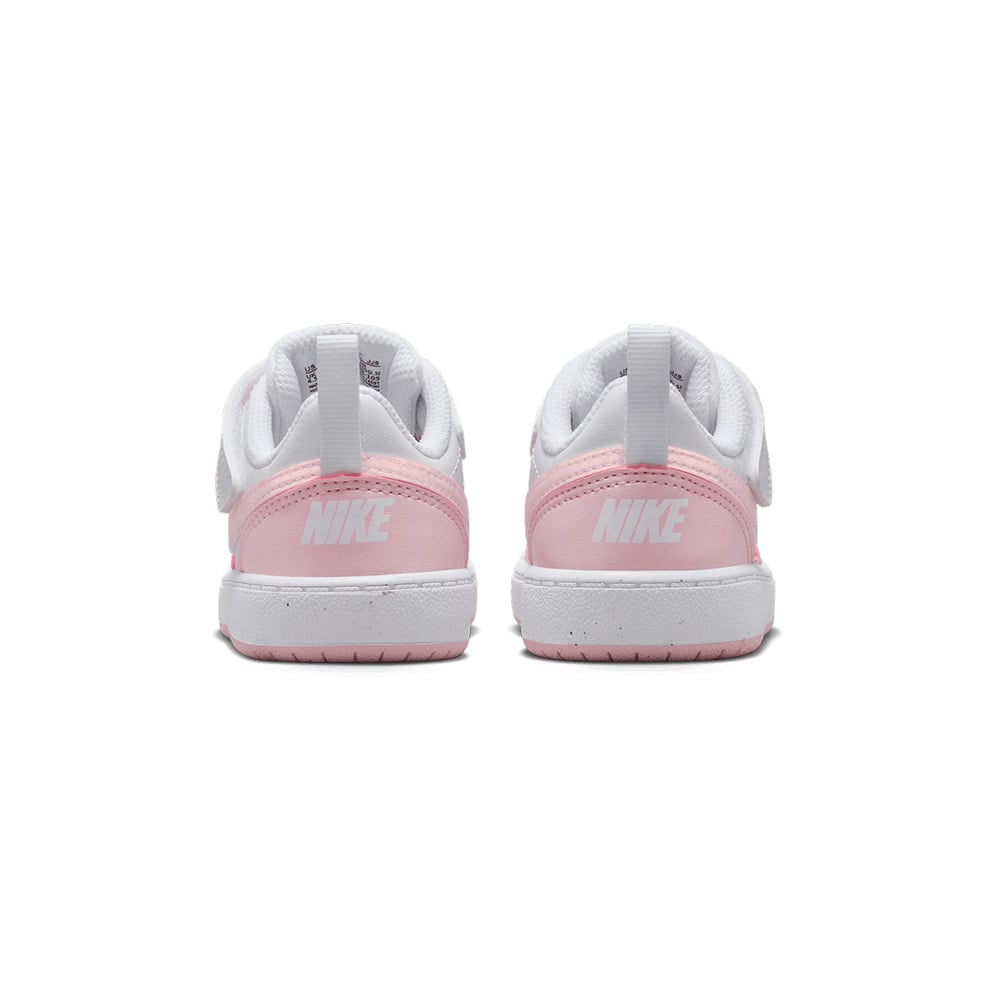 Nike Court Borough Low Recraft Td  