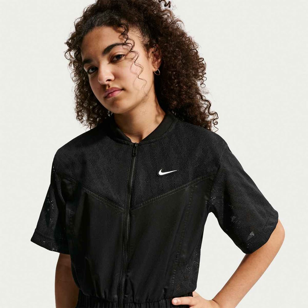 Nike G Nsw Wvn Jumpsuit Dance image number null