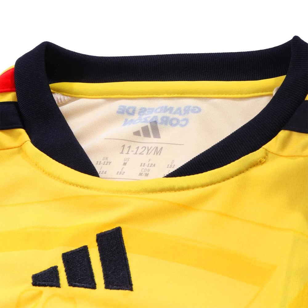 Adidas Jersey Local Club Am&eacute;rica Ni&ntilde;os MULTICOLOR 