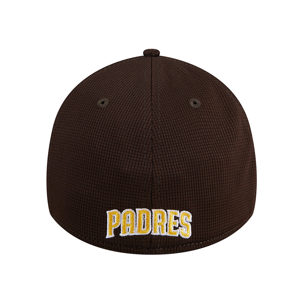 New Era Mlb24 Bp 3930 San Diego Padres Otc image number null