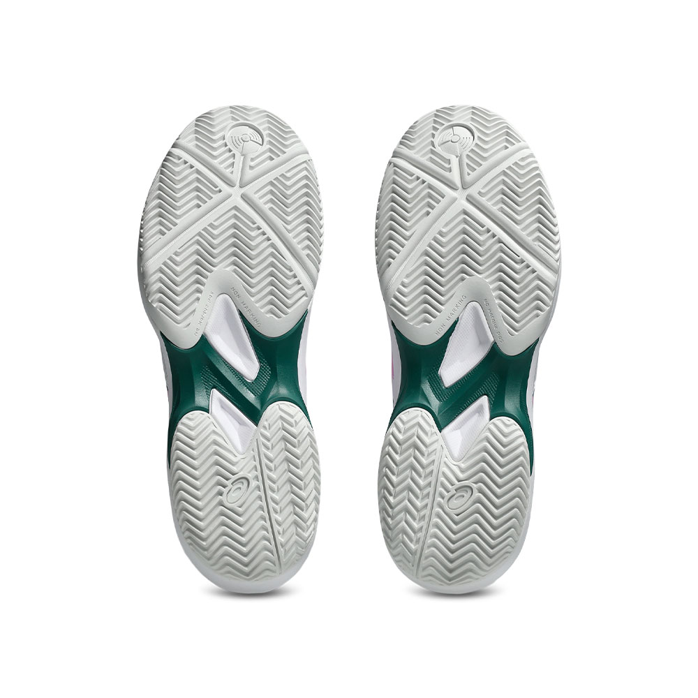 Asics Game Ff Padel MULTICOLOR 