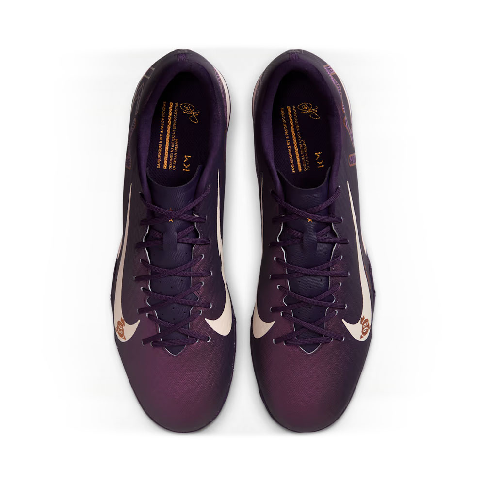 Nike Zoom Vapor 16 Academy Km Tf image number null