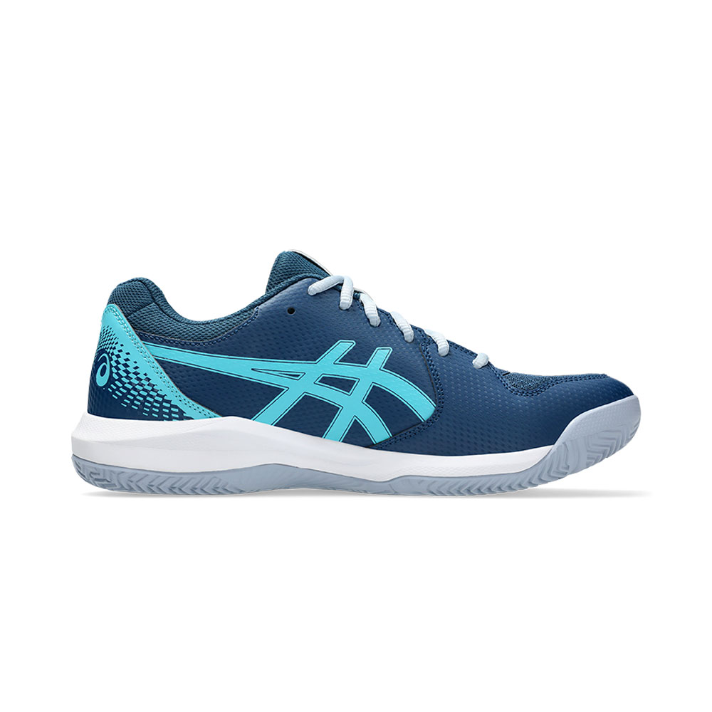 Asics Dedicate 8 Padel image number null