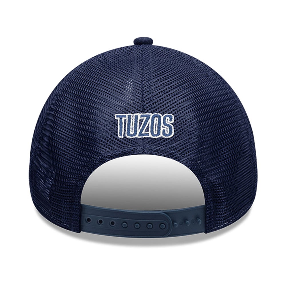 New Era 940 Af Trckr Lmx Sde Ptch Pachuca image number null