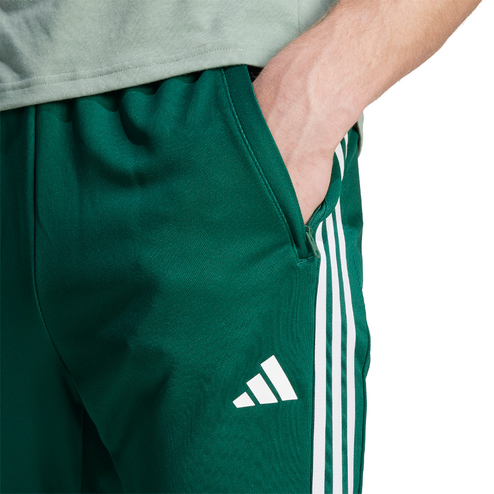 Adidas Pants Train Essentials 3 Stripes image number null